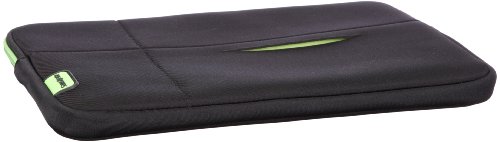 Samsonite Airglow Sleeves 10 2   Black Green
