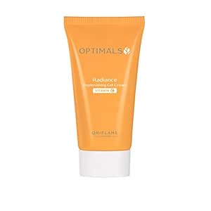 oriflame optimals radiance vitamin c