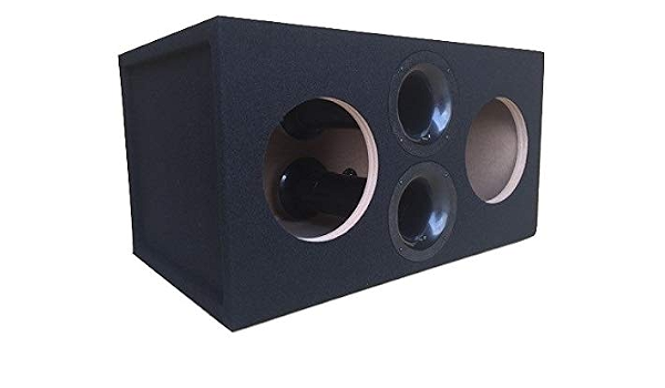 Concept Enclosures, LLC Ported Sub 