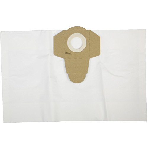 AquaVac Fein Sacchetti 20 litri per tutti i dispositivi 20 litri AquaVac/sacchetti/pezzo di ricambio/Ewt