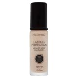 Collection Lasting Perfection Foundation Biscuit 30ml