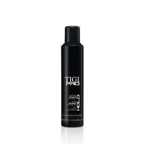 Tigi Pro – Molding Medium Hold Spray