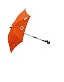 Bugaboo Parasol, Orange Bugaboo - Sombrilla naranja