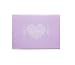 Set of 2 Oil Control Paper Men/Women Oil Blotting Paper(2*50 sheets),Purple