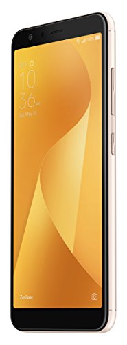 Price comparison product image Asus - ZB570TL ZenFone Max Plus M1 Gold 32 Go
