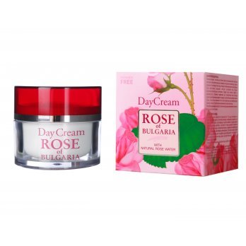 biofresh - Tagescreme Rose of Bulgaria 50ml