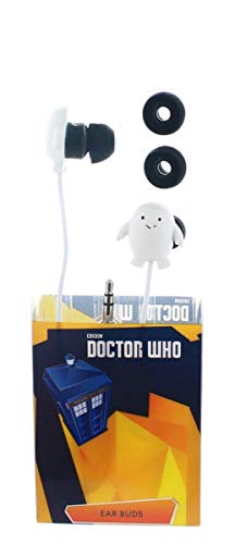 Preisvergleich Produktbild Doctor Who Earbuds: Adipose