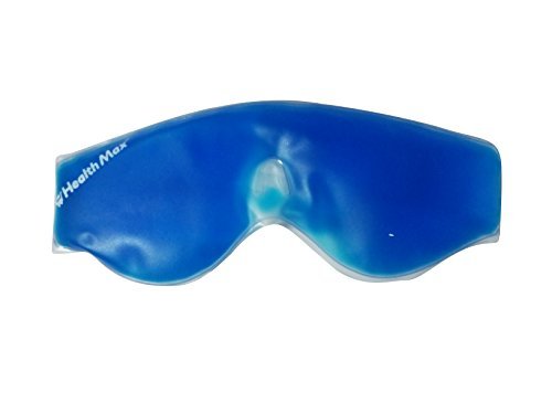 Healthmax(Tm) Relaxing Gel Eye Mask