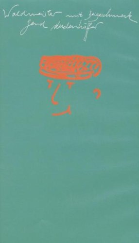 Preisvergleich Produktbild Gerd Dudenhöffer - Heinz Becker: Waldmeister mit Beigeschmack [VHS]