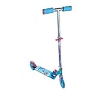Frozen Patinete 2 ruedas plegable de Frozen (st. 4)