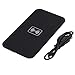 Produktbild Universal QI Wireless Power Charging Pad Cellphone with Nero USB Power Cable
