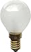 Price comparison product image Scharnberger + Has. Round Bulb 45x75 mm 43196 E14 240 V 25 W Opal GLS Light Bulb – 4034451431966