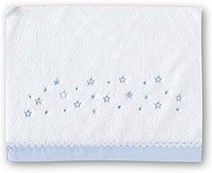 pirulos 80204513 – Microfiber Sheets for Car, Blue