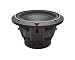 Rockford Fosgate P2D4-10 Punch P2 DVC 4 Ohm 10-Inch 300 Watts RMS 600 Watts Peak Subwoofer RS.14899.00