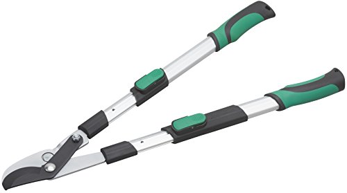 Meister Astschere Bypass, teleskopierbar, 9769200