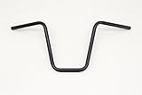 Marke vom Lieferant: FEHLING FEHLING Lenker APE Hanger Narrow Style High 1 Zoll, H35, schwarz