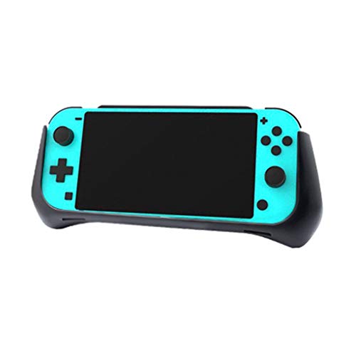Preisvergleich Produktbild Iwähle Für NS Switch Lite Konsole 8000MAH Power Bank Cover Multifunctional Stander