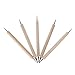 MAKARTT 20pcs Nail Art Design Painting Brush Dotting Tool Kit Set
