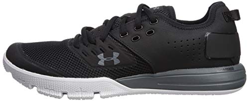 under armour charged ultimate 3.0