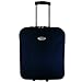 Produktbild Trolley Cabin 50cm mit Farbauswahl - Reisekoffer - Koffer - Handgepäck - Bordgepäck (navy)
