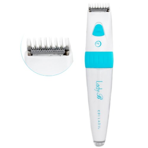 Electric electronic Epilady Bikini Line Hair Remover Shaver Trimmer