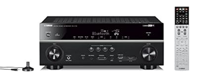 Yamaha RX-V779 Sintoamplificatore AV, Nero al miglior prezzo da Polaris Audio Hi Fi