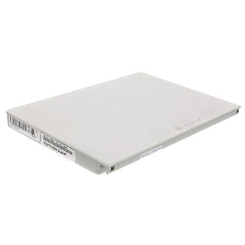 Akku für Apple MacBook Pro 17" A1229 MA458 A1151 MA092 A1189 A1212 A1261 -- Aluminium-Gehäuse--
