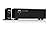 NAD DAC 2 convertitore D/A 24bit-192kHz Wireless