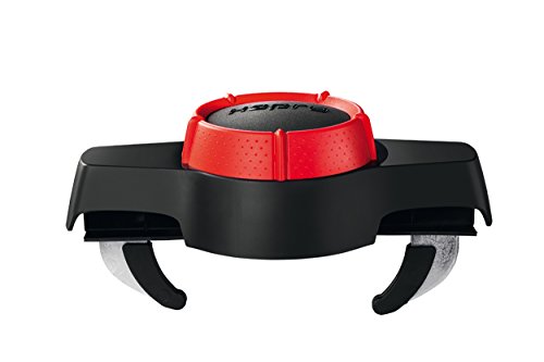 Hapro VDL 25920 Zenith, glänzend schwarz