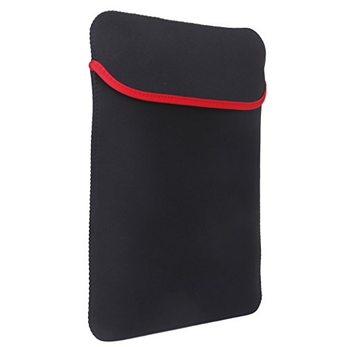Universal weicher Huelsen Beutel Schutzhuelle Fuer Das 10 Zoll Laptop Tablette - 3
