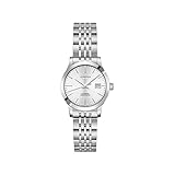Armbanduhr Longines Record