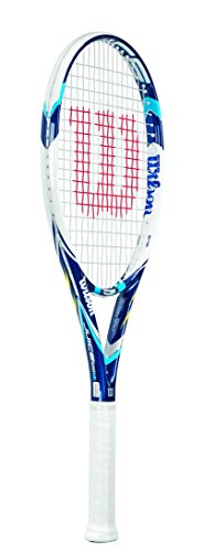 Preisvergleich Produktbild Wilson Juice 100 UL Tennisschläger L4 besaitet