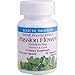 Produktbild PASSIONSBLUME (frisch roh gefrier-getrocknet) 200mg 90 vegetarische Kapseln