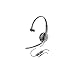 Produktbild Plantronics 205203-02 - PLX BLACKWIRE 215 Mono Headset