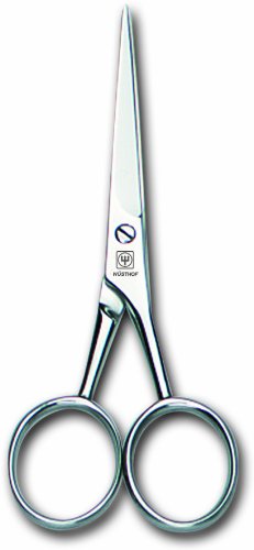 Wusthof Moustache Scissors 12cm