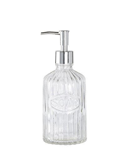 IB Laursen Seifenspender 'Soap', Glas