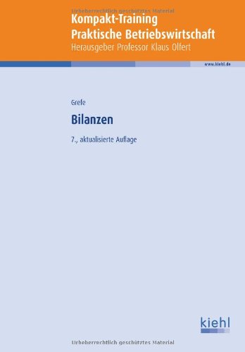 Download Kompakt-Training Bilanzen Download Kompakt-Training Bilanzen