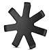 QUINNY BUZZ AND BUZZ XTRA BLACK REAR WHEEL CAP