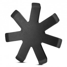 QUINNY BUZZ AND BUZZ XTRA BLACK REAR WHEEL CAP
