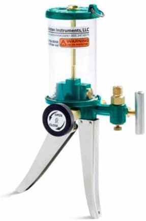 PIECAL 020-0225 Hydraulic Scissor Hand Pump