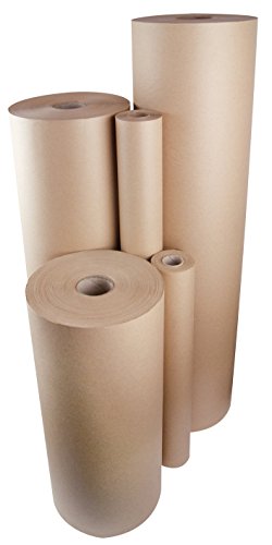 Packpapier Mischpack 75cmx25m - 2