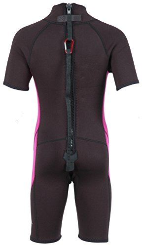 SCUBATEC 2mm Kinder Neopren Shorty - 2