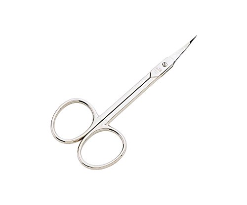 Premax 15008 Cuticle Scissors - Classica Collection - Price For 1 Each