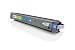 Produktbild Inkadoo® Toner ersetzt Canon CEXV17 , CEXV17C 0261B002 , 0261B002AA , 261B002 , 261B002AA - Premium Drucker-Kartusche Kompatibel - Cyan - 30.000 Seiten