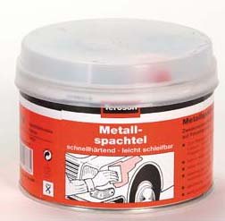 Preisvergleich Produktbild TEROSON-METALLSP ACHTEL-DO-1KG 18868J