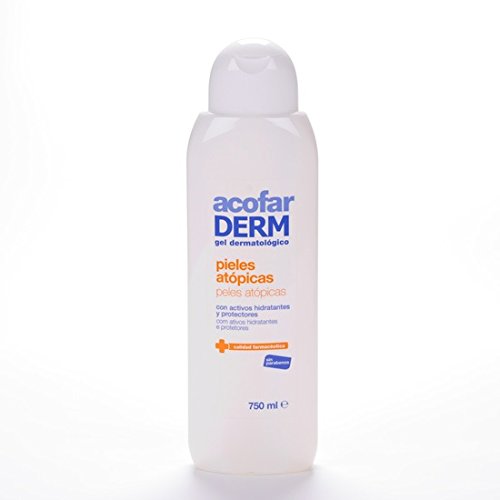 ACOFARMA Aofarmderm gel derma piel atopica 750 ml