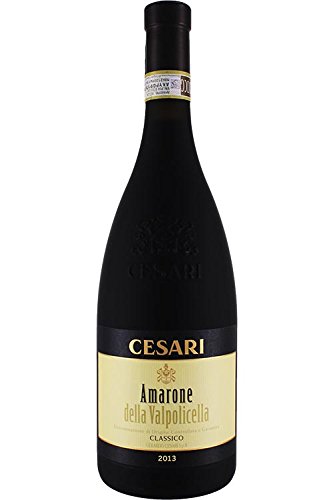 Preisvergleich Produktbild 2013er Cesari Amarone della Valpolicella Classico DOCG