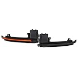 audi a6 4f spiegelglas abblendbar Schöne, aufwertende Optik - Eintragungsfrei - mit entsprechenden E-Prüfzeichen - CAN-Bus kompatibel - keine Fehlermeldung im Bordcomputer - Neu und original verpackt