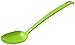 Produktbild Fackelmann Vorlegelöffel 30 cm Tropical, Servierlöffel mit Funktionsteil aus Nylon für beschichtete Töpfe und Pfannen, hitzebeständig - spülmaschinengeeignet, Menge: 1 Stück