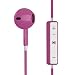Produktbild Energy System In-Ear-Kopfhörer (Bluetooth, Earbud, integriertes Mikrofon, wiederaufladbarer Akku) Purpur